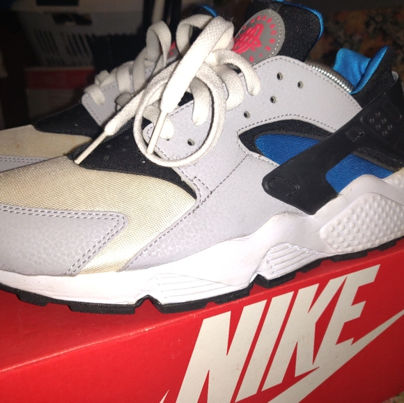 Nike air huarache - Picture 3 of 6